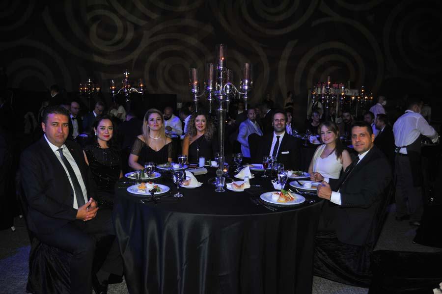 ACE of M.I.C.E. Awards 2012 · 33