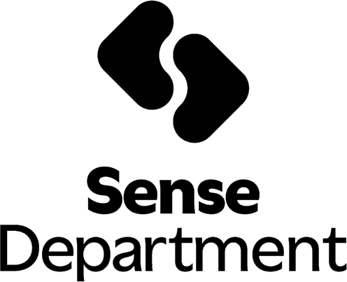 Sense Department
