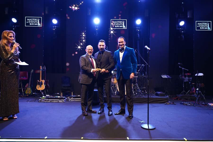 ACE of M.I.C.E. Awards 2012 · 35