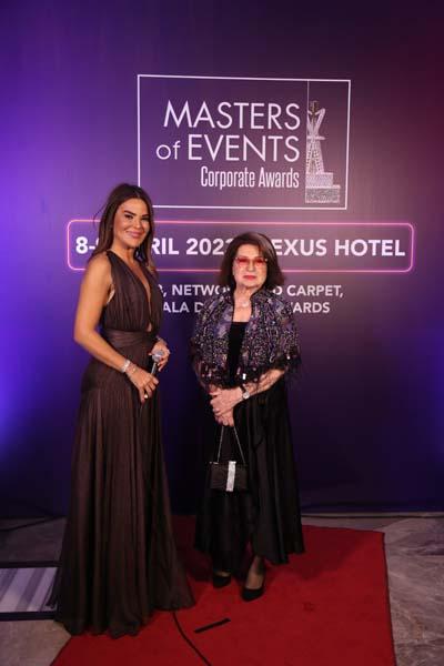 ACE of M.I.C.E. Awards 2012 · 57