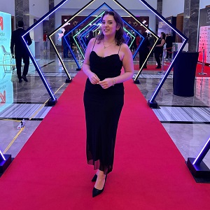 Elif Selen Akkaş