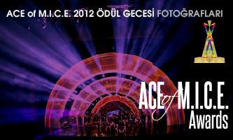 ACE of M.I.C.E. 2012