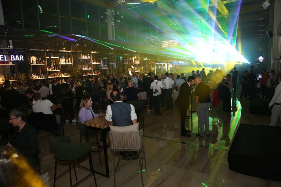 ACE of M.I.C.E. Awards 2012 · 25