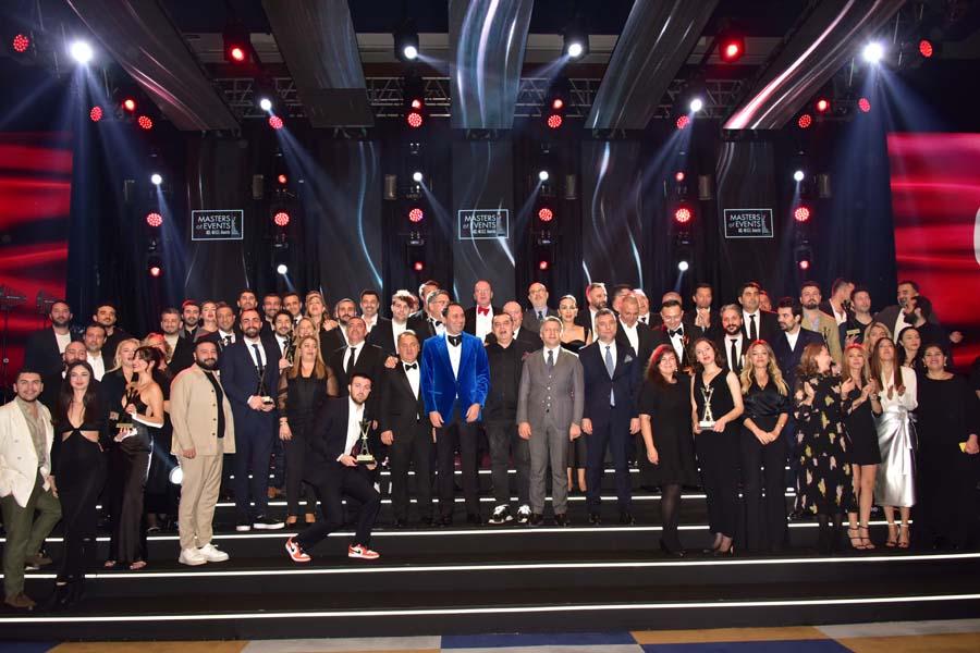 ACE of M.I.C.E. Awards 2012 · 53