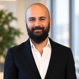 Zülküf Karaman