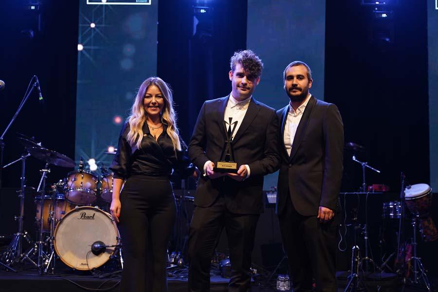ACE of M.I.C.E. Awards 2012 · 37