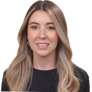 BÜŞRA YILMAZ