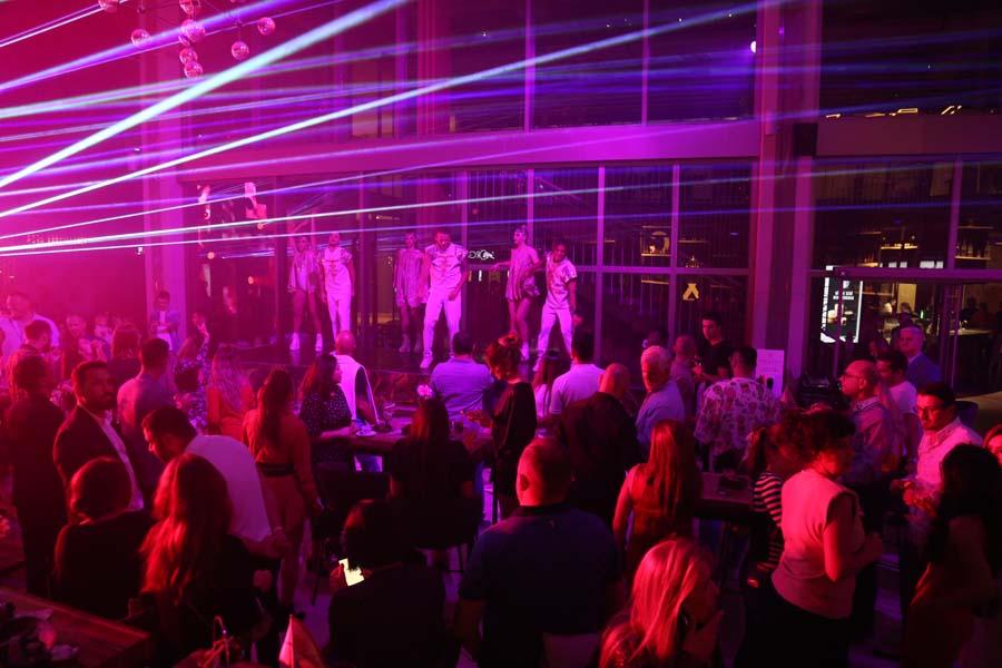 ACE of M.I.C.E. Awards 2012 · 29