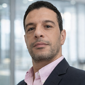 Kareem Senger