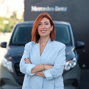 ÖZNUR ŞEN