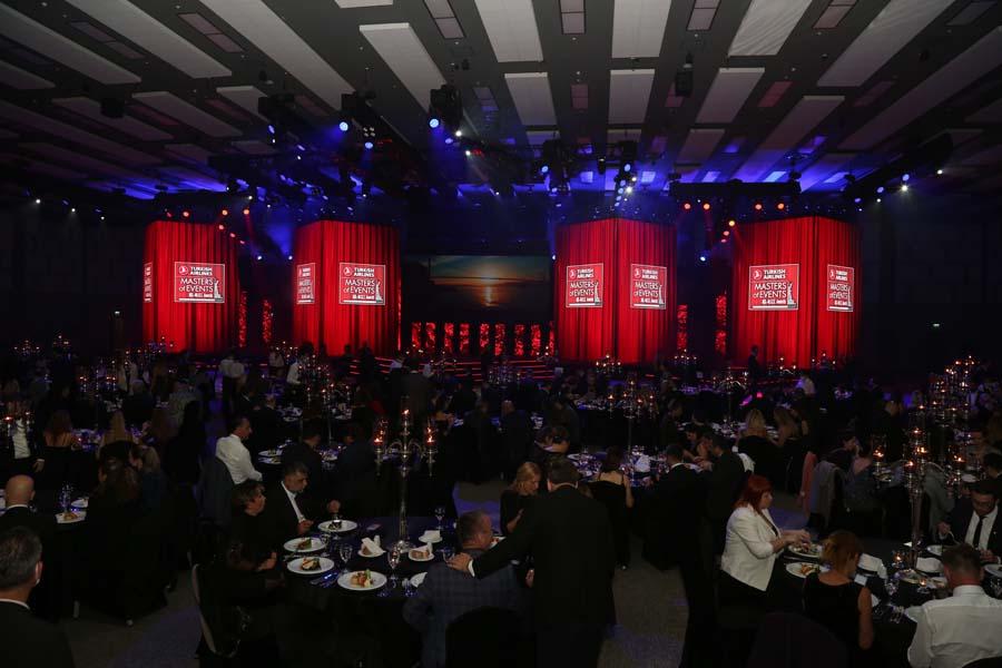 ACE of M.I.C.E. Awards 2012 · 21